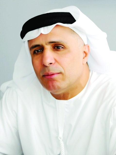 "مطر الطاير: الاهتمام بالمعرفة ركيزتنا لتحقيق التقدّم"