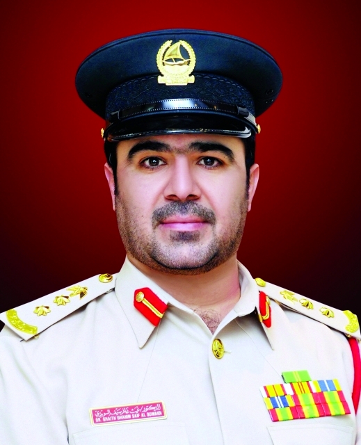 "غيث السويدي"