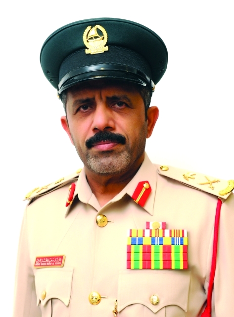 "محمد سعيد المري"
