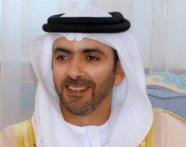 سيف بن زايد يكشف تفاصيل إجرامية وصفها بـ"ضربة للإنسانية"