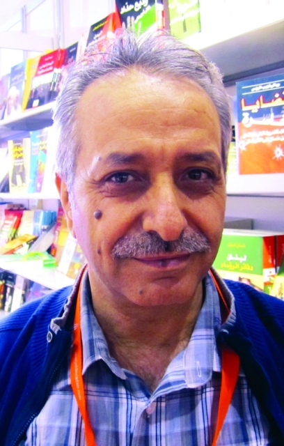 "ناصر فليطي"