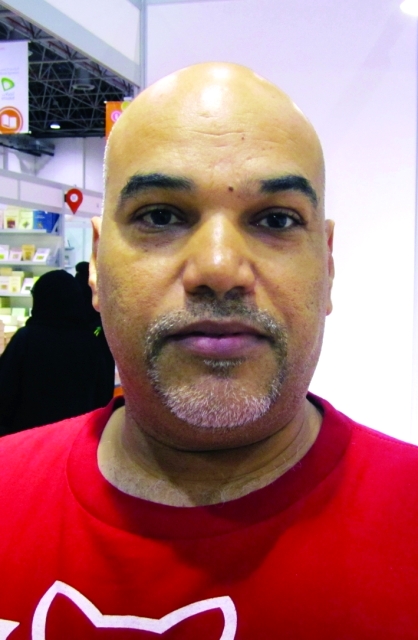 "موسى الموسوي"