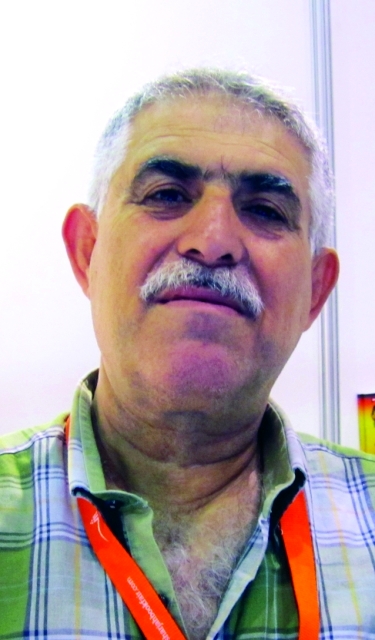 "علي بحسون"