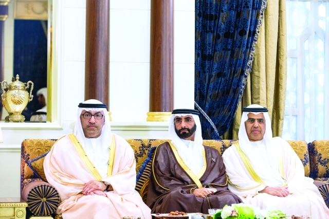 "عبد الرحمن العويس وعبيدالطاير ومحمد البواردي"