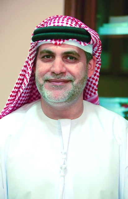 "أحمد الحمادي"