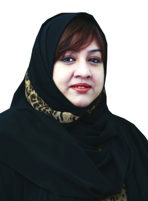 "سميرة سليمان"