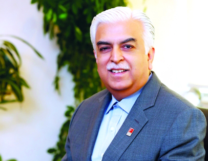 "نيرانجان جدواني"