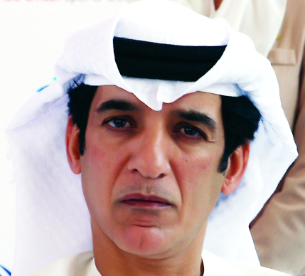 "عدنان سلطان: سيتم  إستبعاد أي فارس يرتكب  مخالفة  تؤثر على نتائج  السباق"