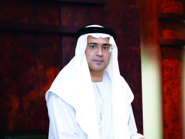 "جمال سند السويدي: الاهتمام بالمعرفة يأتي في سياق إضافة مكانة مميزة لمفهوم الابتكار"