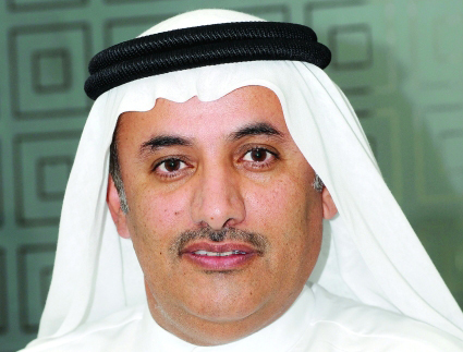 "سلطان بن مجرن: العقود العقارية الموحدة لا تترك مجالاً للالتباس والنزاعات"