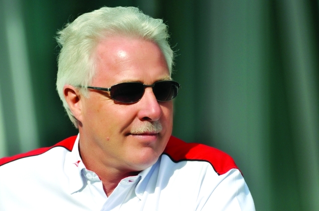 "ريتشارد بيرش"