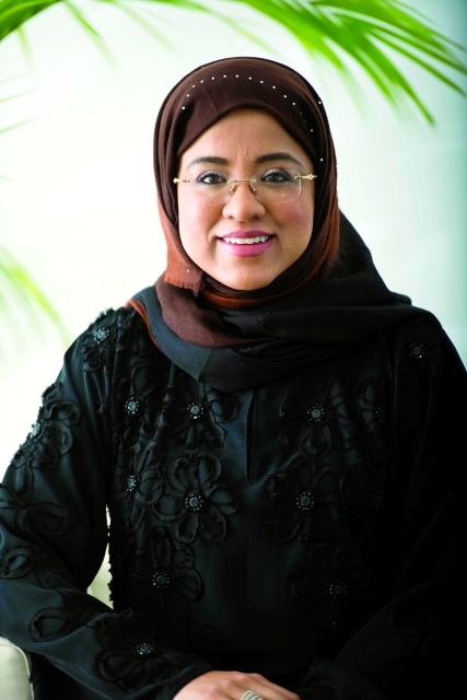 "ليلى محمد سهيل"