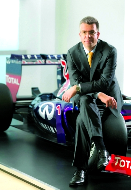 "يورغن شميتز"