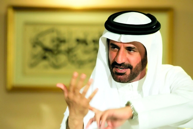 "محمد بن سليم"