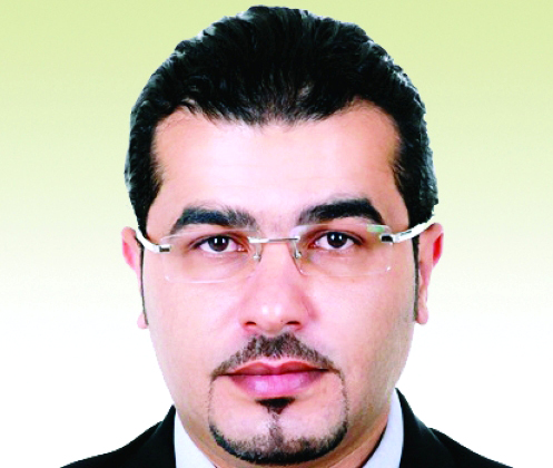 "حسام الحسيني: ارتباطات أسواقنا المالية مع العالمية معظمها وهمية"