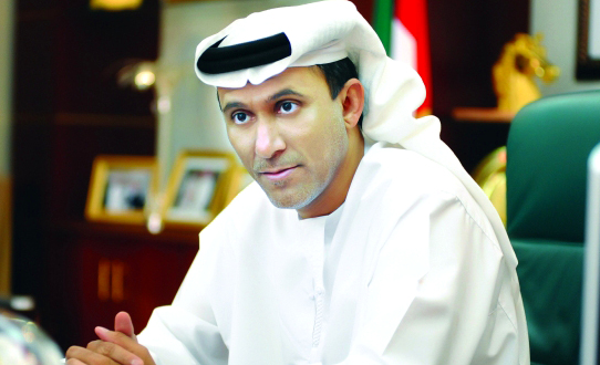 "بن ثعلوب: البداية القوية حافز لتحقيق المزيد من الانتصارات"