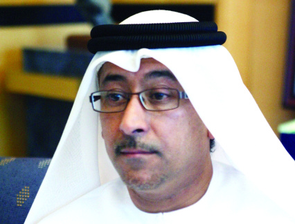"داوود الهاجري: الفوز على الأهلي ليس فاصلاً في المنافسة والمشوار طويل"