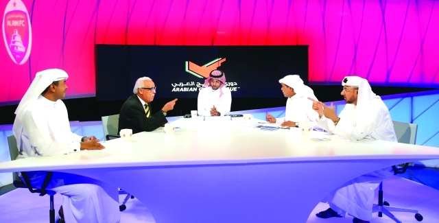 "«غيم اوفر» تعامل بشفافية مع تصريحات كوزمين - البيان"