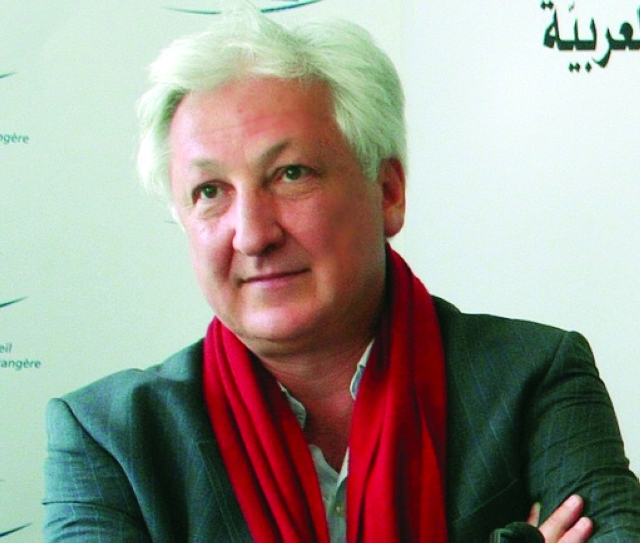 "سمير العيطة"