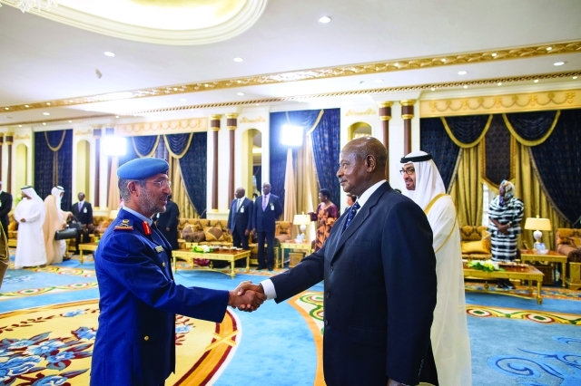 ".. وعيسى المزروعي"