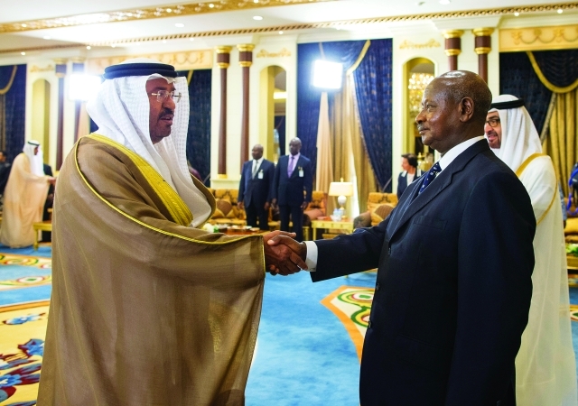 ".. وعبد الله ناصر السويدي"