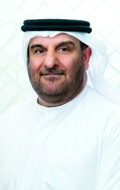 "عبد الله الشيباني: المبادرة حافز لتسابق الجهات الحكومية في تطوير خدماتها"