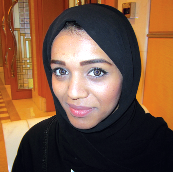 "رقية سالم"