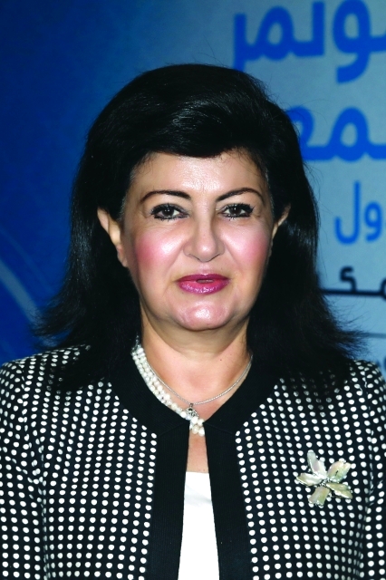 "كرمة الحسن: نحتاج خطة عمل واضحة وآلية تطبيق لما تم مناقشته"