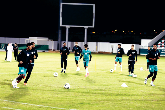 "فريق الإمارات يستعد للعميد النصراوي\t - البيان"