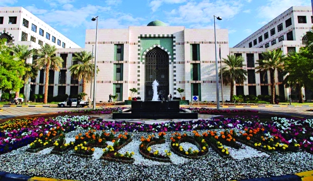 مركز زايد للعلوم الصحية يطلق 12 بحثاً بمليون درهم