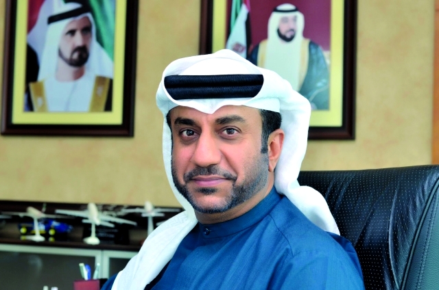 "إبراهيم الجناحي: التناغم بين الفاعلين الرئيسيين ينعكس إيجاباً على الاقتصاد"