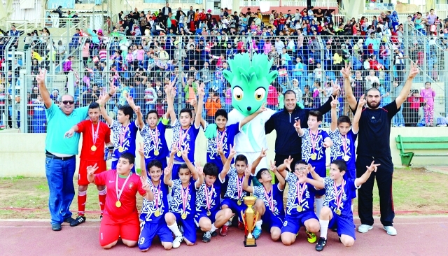 "اقتراب العد التنازلي لـ«كأس ج» من المصدر"