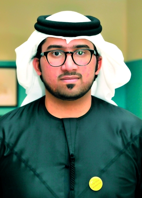 "بدر العوضي: ورشة دمج التصوير مع الرسم يكتشف من خلالها الأطفال أنفسهم"