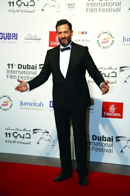 "ماجد المصري"