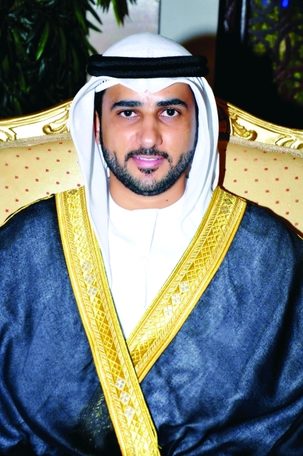 "العريس حسن المرزوقي"