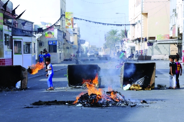 "جهود المنظّمة تمتد لدراسة ظاهرة الإرهاب في عدد من الدول ــ البيان"