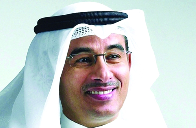 "محمد العبار: المجموعة نجحت في كسب ثقة المستثمرين الإقليميين والعالميين"