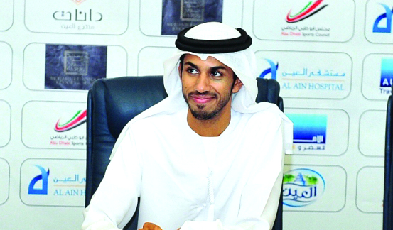 "محمد بن هزام"