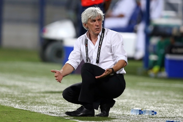 "مدرب العميد: قوتنا في الأداء الجماعي"