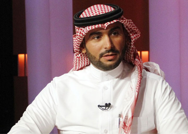 يزيد الراجحي يطلق: بحث وثقافة ينتهي بتملك سيارة
