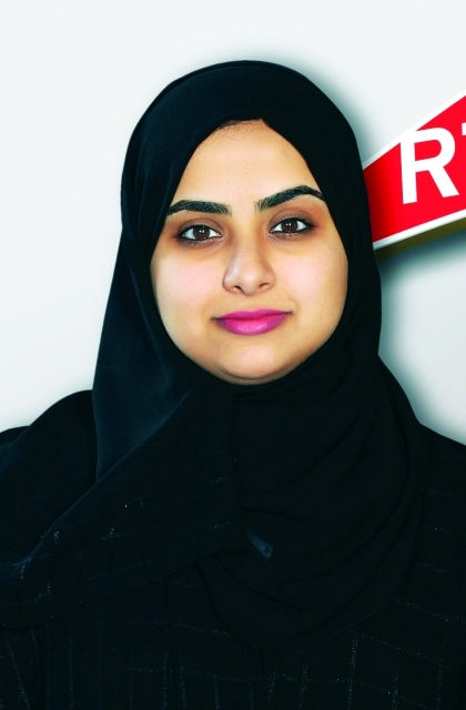 "شيخة الجرمن"
