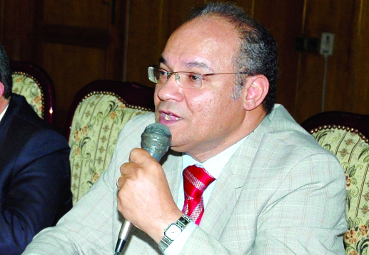 "سعيد اللاوندي"