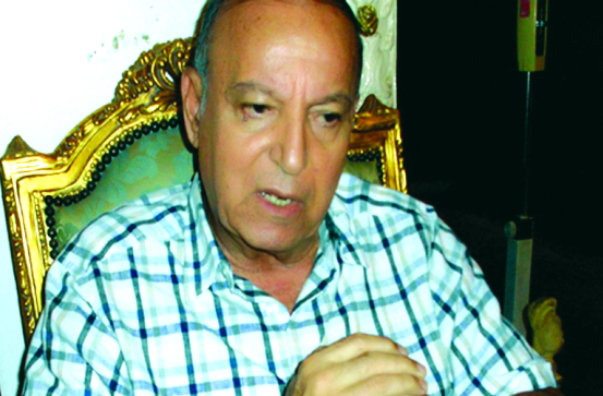 "نبيل فؤاد: المواجهة العسكرية مهمة وأميركا لا ترغب"