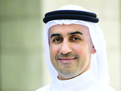 "لوتاه: الدولة قامت بخطوات جريئة ساهمت في نمو الاقتصاد"