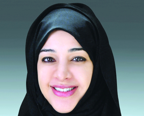 "الهاشمي:نعمل لتحقيق توجيهات القيادة الرشيدة بجعل أسواق الدولة أكثر جاذبية"