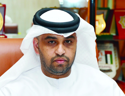 "محمد علي العامري"