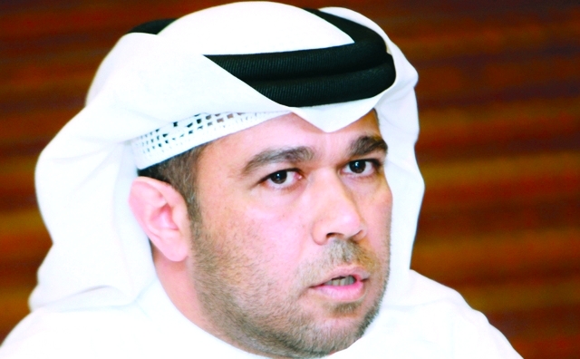 "محمد النعيمي"