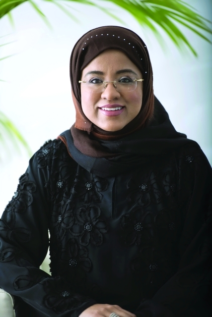 "ليلى محمد سهيل: المؤسسة تلبي تطلعات كافة المقيمين والزوار في إمارة دبي"