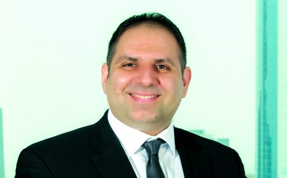 "رامي خريسات: التوزيعات المتكررة تمنح الشركات الإماراتية ميزة جديدة"