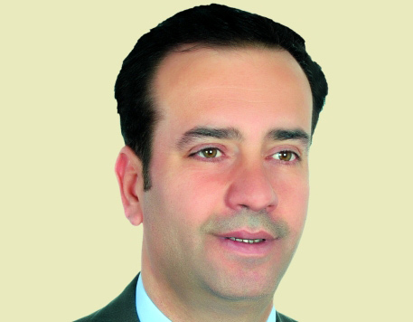 "أفراميس ديسبوتيس: التوزيعات العامل الأهم في جذب الاستثمارات"